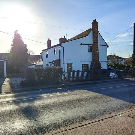 Stansted Airport Cottage Bishop's Stortford Zewnętrze zdjęcie