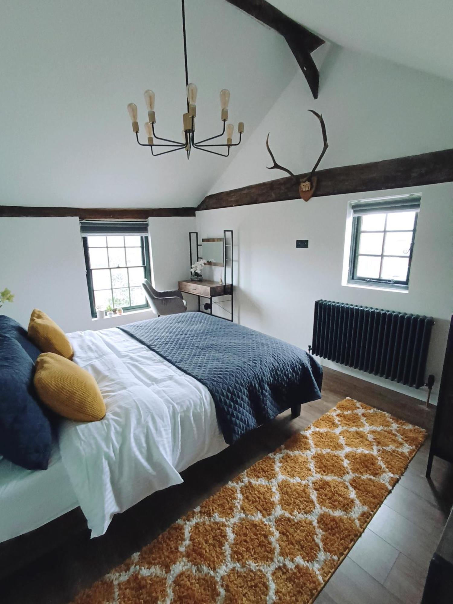 Stansted Airport Cottage Bishop's Stortford Zewnętrze zdjęcie