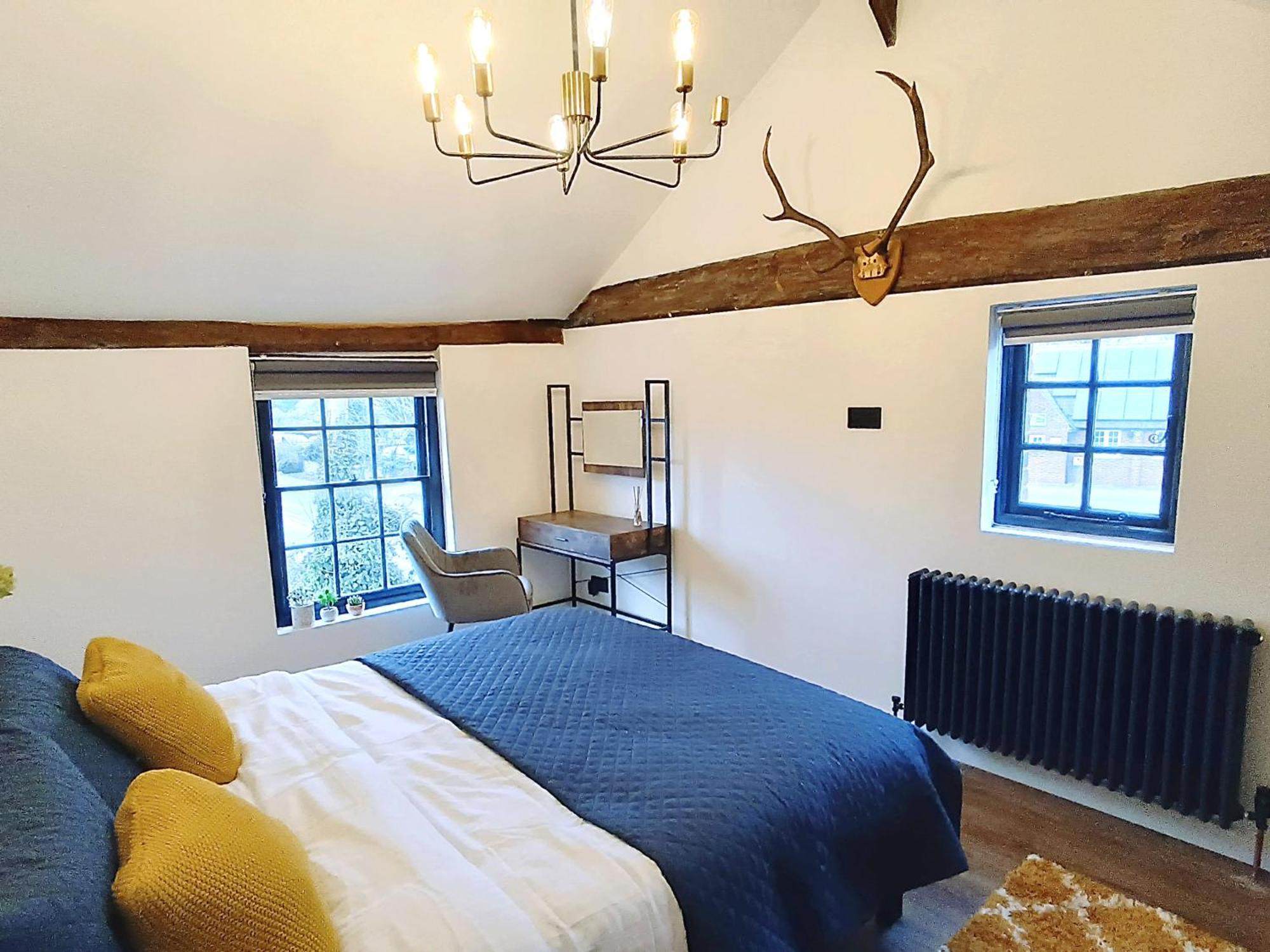 Stansted Airport Cottage Bishop's Stortford Zewnętrze zdjęcie
