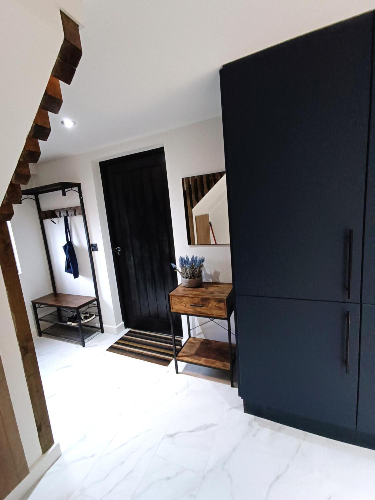Stansted Airport Cottage Bishop's Stortford Zewnętrze zdjęcie