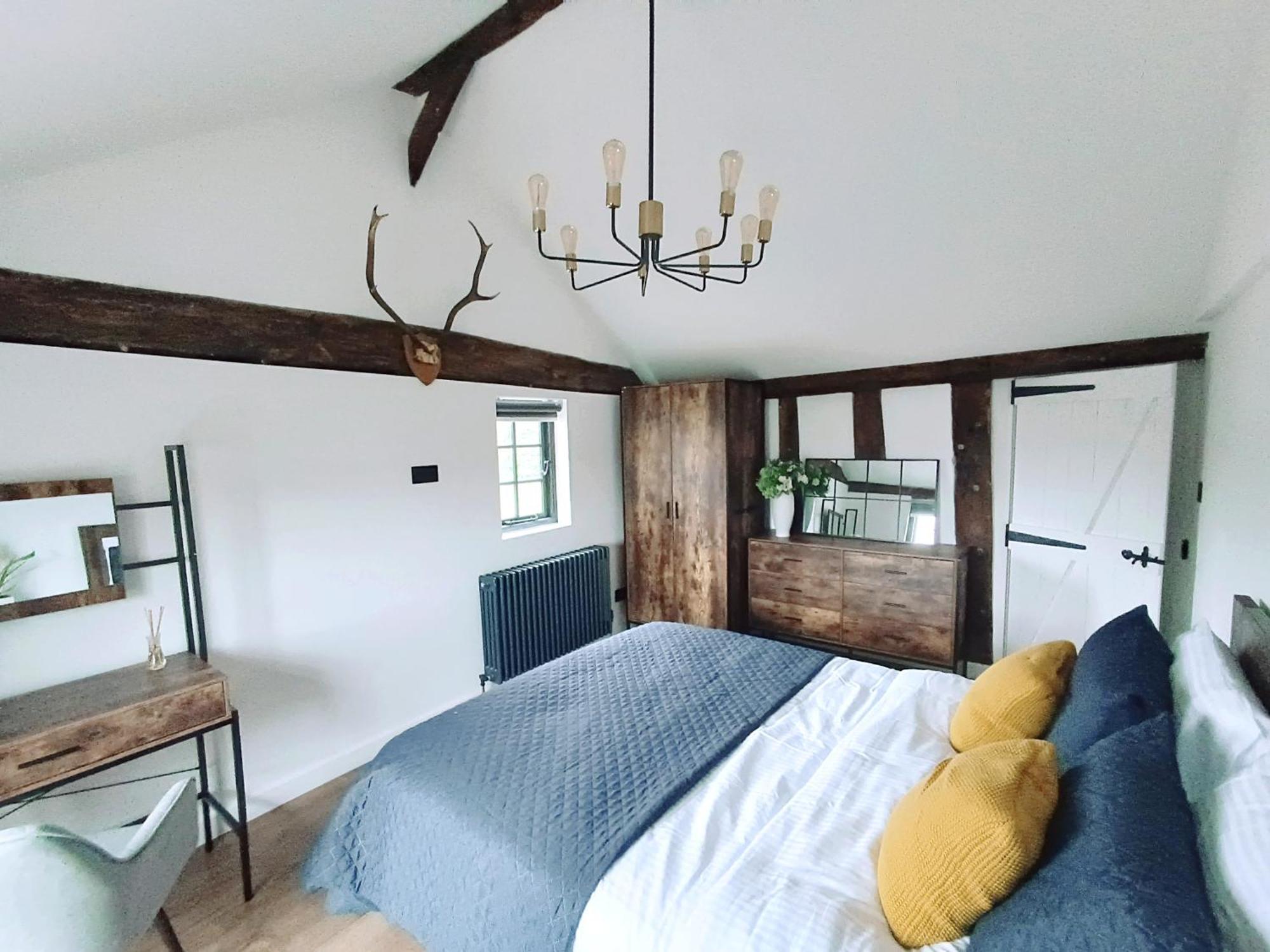 Stansted Airport Cottage Bishop's Stortford Zewnętrze zdjęcie